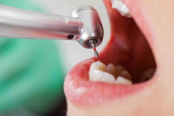 Best Emergency Treatment for Jaw Pain or Injury in Bethel, OH