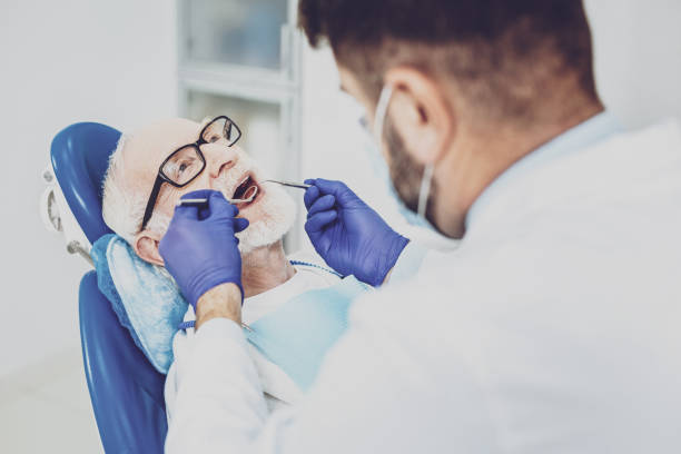 Best Emergency Treatment for Oral Infections in Bethel, OH